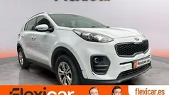 Usado 2018 Kia Sportage SUV | 15.990 € (Precio justo)