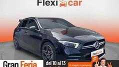 Usado 2019 Mercedes A35 AMG AMG | 33.490 € (Super precio)