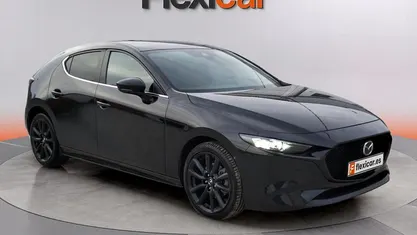 Usado Mazda 3 122 CV (89 kW) 2020 Berlina