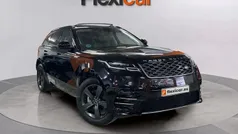 Usado 2020 Land Rover Range Rover Velar HSE Dynamic SUV | 33.290 € (Buen precio)