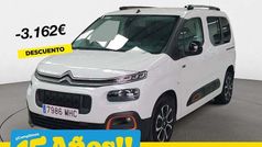Usado 2023 Citroën Berlingo Business Class Monovolumen | 19.500 € (Precio justo)