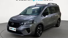 Gris Usado 2022 Nissan Townstar Tekna Monovolumen | 18.446 € (Precio justo)