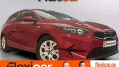 Usado 2023 Kia Ceed Utilitario | 17.990 € (Precio justo)