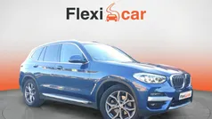 Usado 2020 BMW X3 SUV | 26.990 € (Super precio)