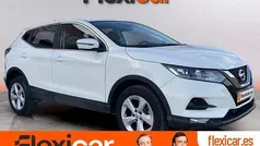 Usado 2025 Nissan Qashqai Acenta SUV | 15.490 € (Super precio)