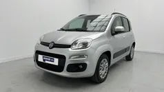 Gris Usado 2019 Fiat Panda Lounge Utilitario | 7490 € (Buen precio)