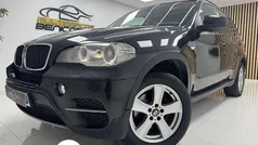Usado 2012 BMW X5 SUV | 18.900 € (Precio justo)