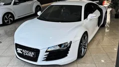 Blanco Usado 2015 Audi R8 Coupé Coupe | 44.900 €