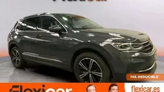 Usado 2022 VW Tiguan Life SUV | 26.090 € (Super precio)