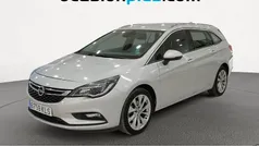 Usado 2018 Opel Astra Excellence Monovolumen | 11.364 € (Precio justo)