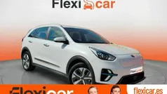 Blanco Usado 2021 Kia e-Niro SUV | 20.190 € (Super precio)
