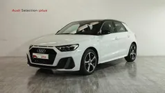 Usado 2025 Audi A1 Utilitario | 29.900 € (Precio justo)