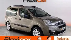 Usado 2016 Citroën Berlingo Feel Monovolumen | 10.990 € (Precio justo)