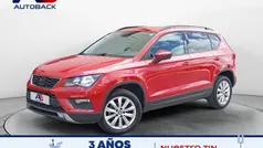 Usado 2020 Seat Ateca Business SUV | 14.250 € (Buen precio)