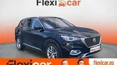 Usado 2023 MG HS Luxury SUV | 20.690 € (Precio justo)