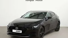 Otro Usado 2023 Mazda 3 Homura-Line Utilitario | 23.990 € (Precio justo)