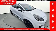Usado 2022 Ford Puma ST-Line X SUV | 16.390 € (Precio justo)