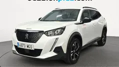 Usado 2023 Peugeot 2008 Allure SUV | 14.537 € (Precio justo)