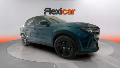 Usado Alfa Romeo Junior 145 CV (106 kW) 2025 Azul SUV
