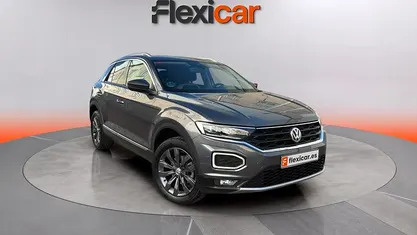Usado VW T-Roc Advance 150 CV (110 kW) 2019 SUV