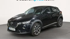 Usado 2019 Mazda CX-3 SUV | 16.082 € (Buen precio)