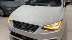 Usado 2024 Seat Ibiza FR Berlina | 20.000 € (Precio justo)