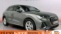 Usado 2024 Audi Q3 S-Line SUV | 35.970 € (Super precio)