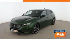 Usado 2023 Peugeot 308 Allure Familiar | 19.299 € (Precio justo)