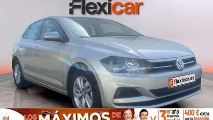 Occasion VW Polo Advance 95 ch (69 kW) 2018 Citadine