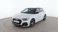 Usado 2023 Audi A1 Utilitario | 22.799 € (Precio justo)