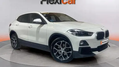 Usado 2020 BMW X2 SUV | 20.290 € (Buen precio)