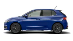 Usado 2025 Skoda Fabia | 20.999 € (Precio justo)