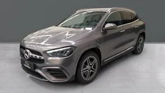 Usado 2024 Mercedes GLA250 SUV | 46.500 € (Precio justo)