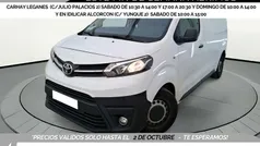 Blanco Usado 2020 Toyota Proace Van | 17.490 € (Super precio)