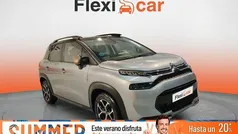 Usado 2022 Citroën C3 Aircross Feel SUV | 13.390 € (Precio justo)
