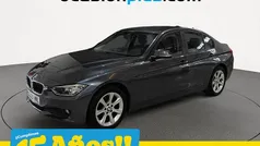 Usado 2014 BMW 318 Berlina | 12.600 € (Precio justo)