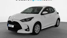 Usado 2023 Toyota Yaris Active Utilitario | 14.228 € (Precio justo)
