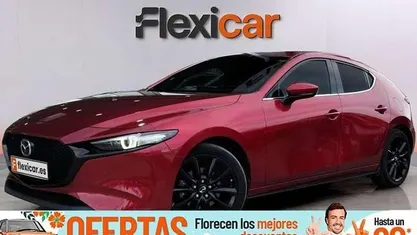 Usado Mazda 3 181 CV (133 kW) 2020 Berlina