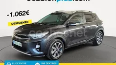 Usado 2019 Kia Stonic SUV | 11.690 € (Precio justo)