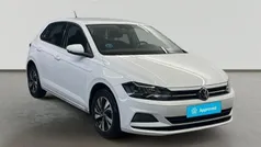 Usado 2021 VW Polo Advance Berlina | 15.500 € (Precio justo)
