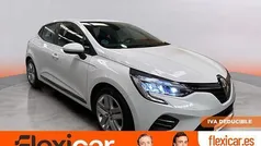 Usado 2019 Renault Clio IV Intens Berlina | 12.990 € (Precio justo)