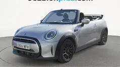 Mini Cooper Cabriolet