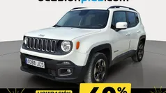 Usado 2015 Jeep Renegade Longitude SUV | 8980 € (Buen precio)