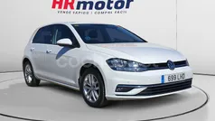 VW Golf VII