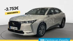 Usado 2023 DS Automobiles DS4 Bastille Berlina | 25.890 € (Precio justo)