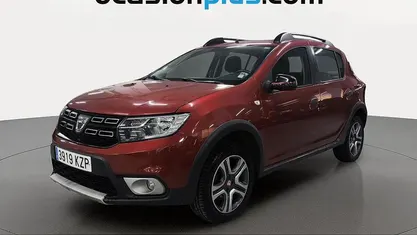 Usado Dacia Sandero 90 CV (66 kW) 2019 Utilitario