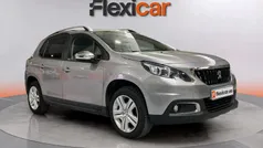 Usado 2018 Peugeot 2008 Style SUV | 8890 € (Buen precio)