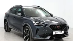 Usado 2024 Cupra Formentor SUV | 28.900 € (Precio justo)