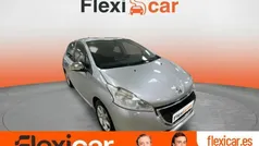 Usado 2015 Peugeot 208 Style Utilitario | 7990 € (Precio justo)