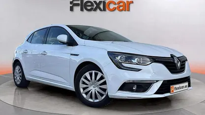 Usado 2019 Renault Mégane IV Bose Edition Utilitario | 11.390 € (Super precio)